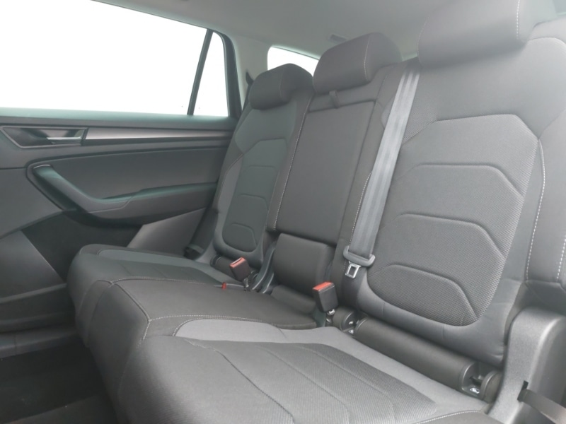 Used Skoda Kodiaq 2020 for sale - 76450905: Photo 6