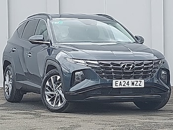 Used Hyundai TUCSON 2024 for sale - 78771087: Photo