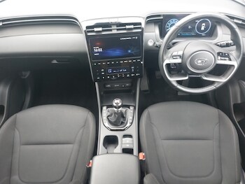 Used Hyundai TUCSON 2024 for sale - 78771087: Photo
