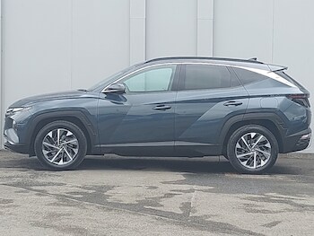 Used Hyundai TUCSON 2024 for sale - 78771087: Photo
