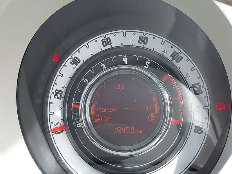 Used Fiat 500 2022 for sale - 77999414: Photo 11