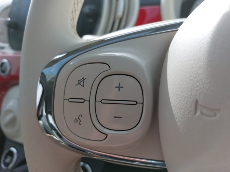 Used Fiat 500 2022 for sale - 77999414: Photo 12