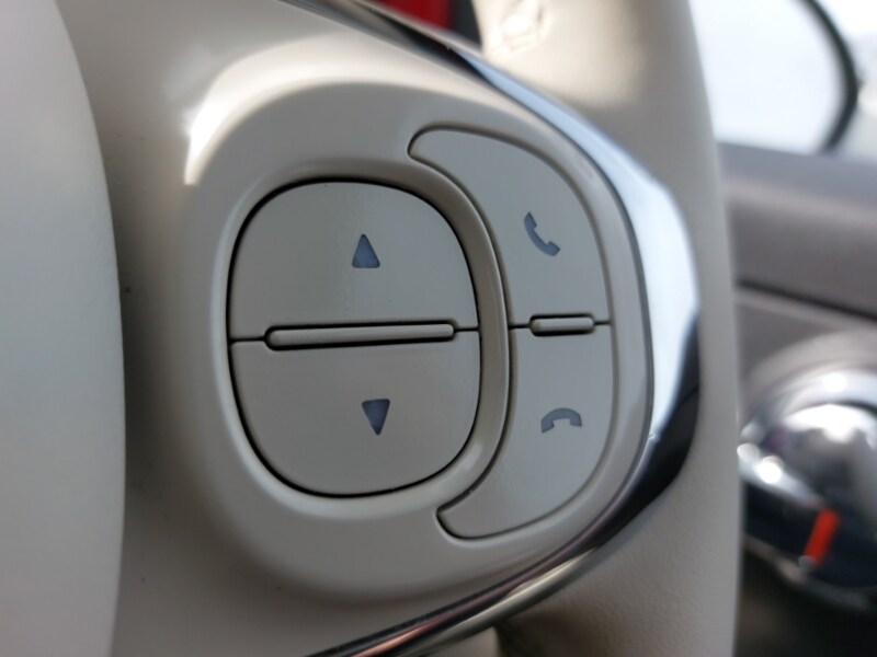 Used Fiat 500 2022 for sale - 77999414: Photo 13