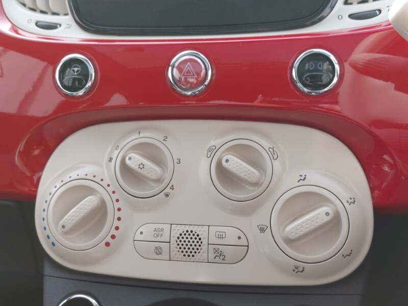 Used Fiat 500 2022 for sale - 77999414: Photo 15