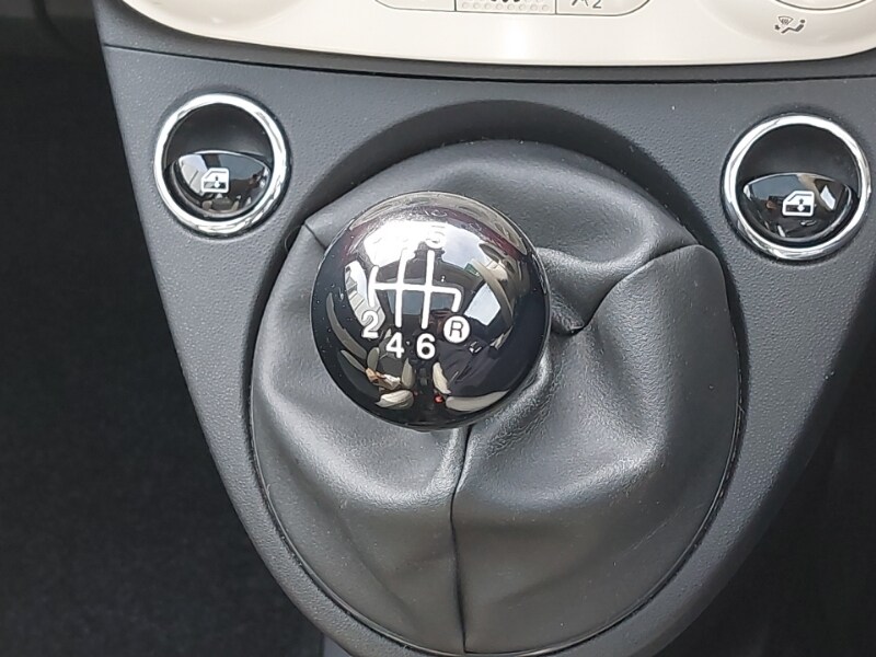 Used Fiat 500 2022 for sale - 77999414: Photo 16