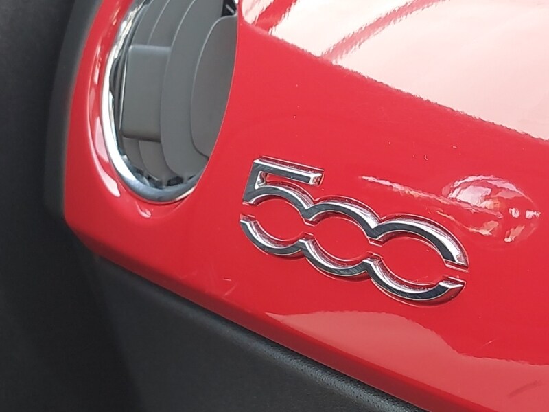 Used Fiat 500 2022 for sale - 77999414: Photo 19