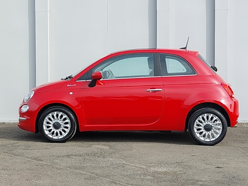 Used Fiat 500 2022 for sale - 77999414: Photo 4
