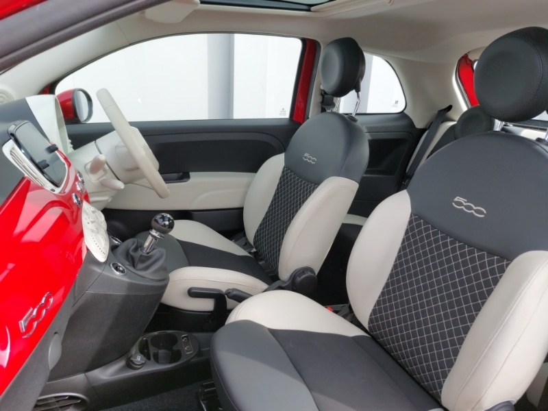 Used Fiat 500 2022 for sale - 77999414: Photo 5