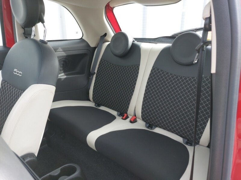 Used Fiat 500 2022 for sale - 77999414: Photo 6