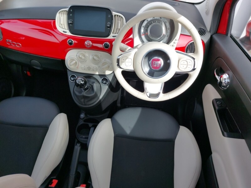 Used Fiat 500 2022 for sale - 77999414: Photo 7