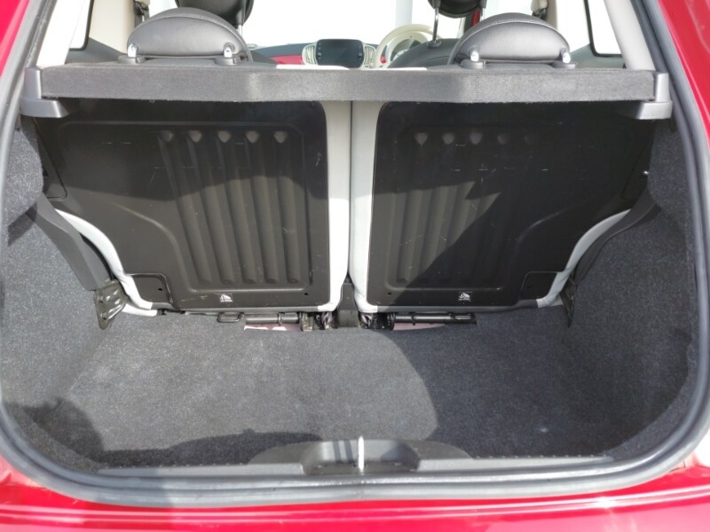 Used Fiat 500 2022 for sale - 77999414: Photo 8