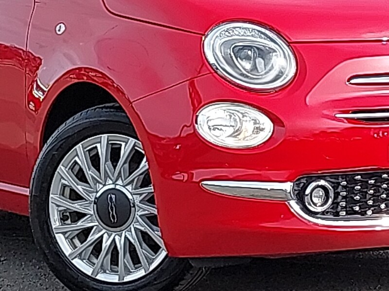 Used Fiat 500 2022 for sale - 77999414: Photo 9