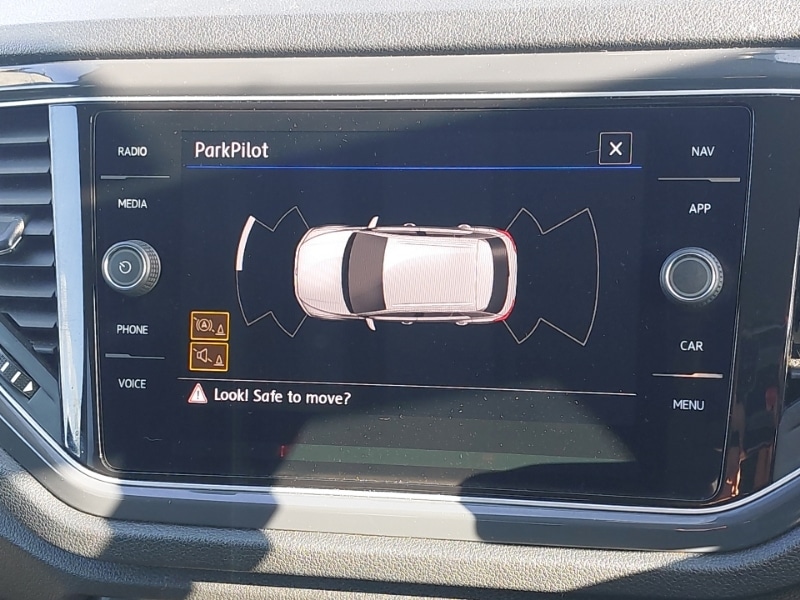 Used Volkswagen T-Roc 2019 for sale - 78169818: Photo 10