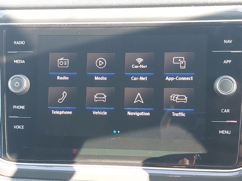 Used Volkswagen T-Roc 2019 for sale - 78169818: Photo 11