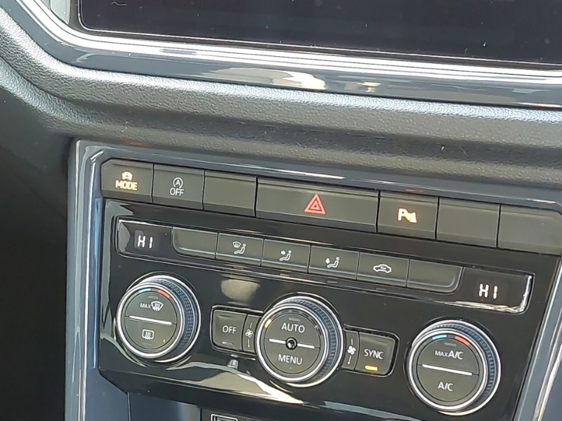 Used Volkswagen T-Roc 2019 for sale - 78169818: Photo 16