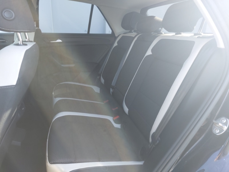 Used Volkswagen T-Roc 2019 for sale - 78169818: Photo 6