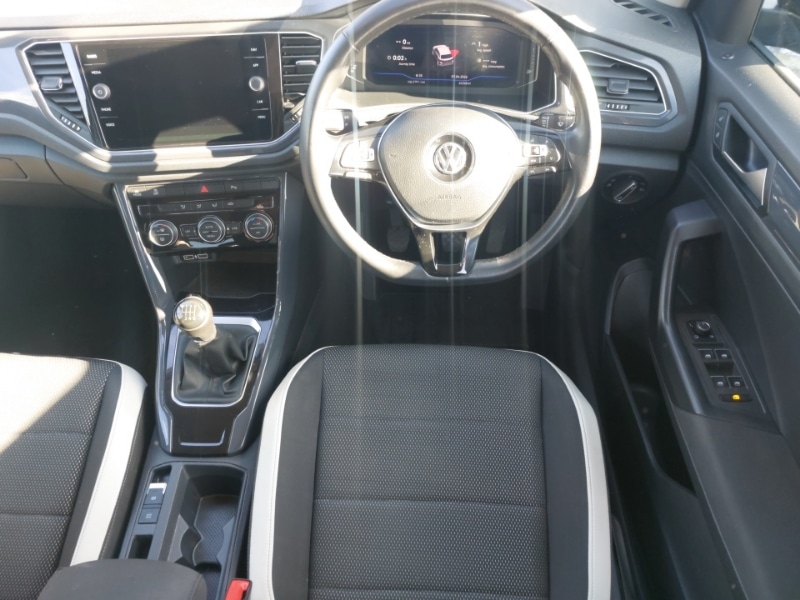 Used Volkswagen T-Roc 2019 for sale - 78169818: Photo 7