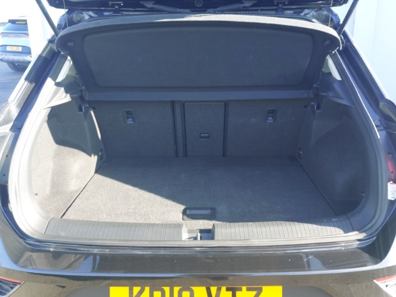 Used Volkswagen T-Roc 2019 for sale - 78169818: Photo 8