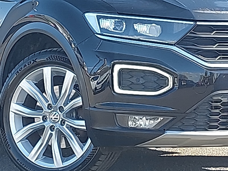 Used Volkswagen T-Roc 2019 for sale - 78169818: Photo 9