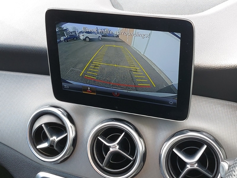 Used Mercedes-Benz GLA 2019 for sale - 77637192: Photo 10