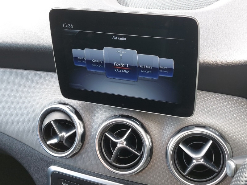 Used Mercedes-Benz GLA 2019 for sale - 77637192: Photo 11