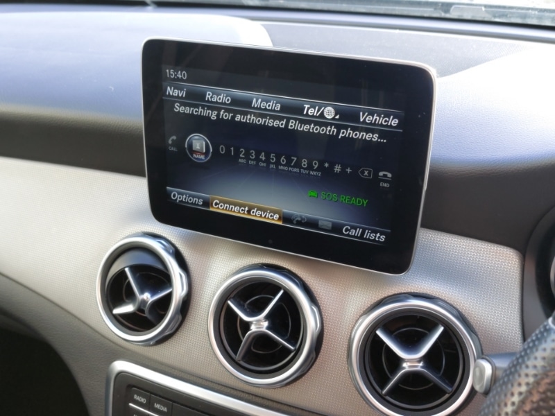 Used Mercedes-Benz GLA 2019 for sale - 77637192: Photo 13