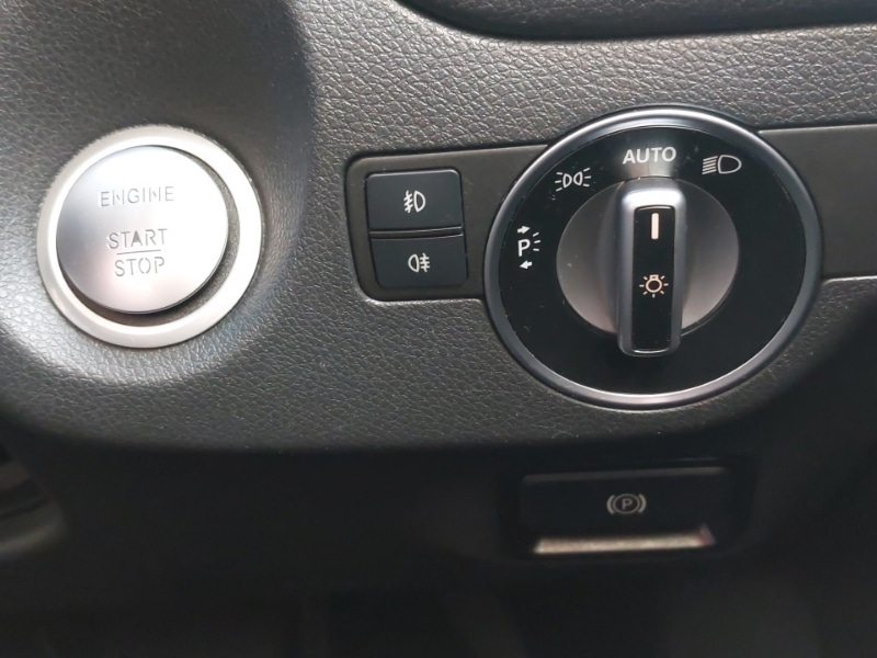 Used Mercedes-Benz GLA 2019 for sale - 77637192: Photo 15