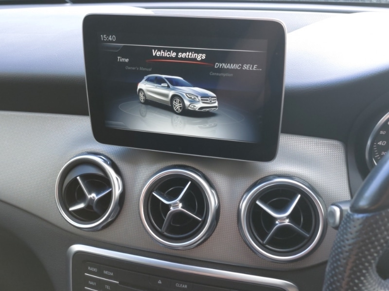 Used Mercedes-Benz GLA 2019 for sale - 77637192: Photo 17