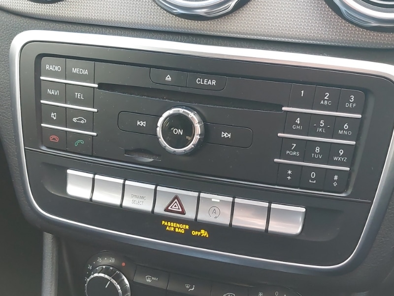 Used Mercedes-Benz GLA 2019 for sale - 77637192: Photo 18