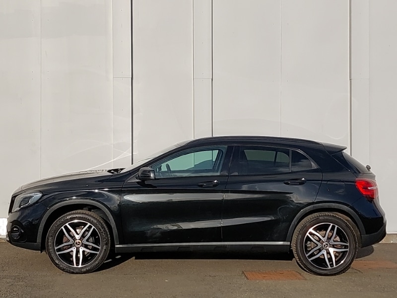 Used Mercedes-Benz GLA 2019 for sale - 77637192: Photo 4