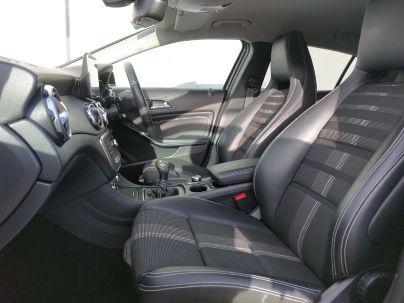 Used Mercedes-Benz GLA 2019 for sale - 77637192: Photo 5