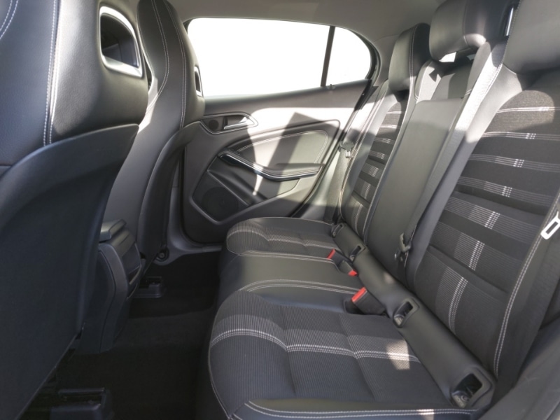 Used Mercedes-Benz GLA 2019 for sale - 77637192: Photo 6