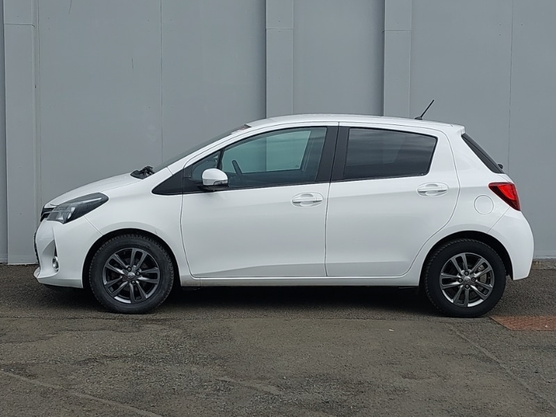 Used Toyota Yaris 2014 for sale - 77933522: Photo 4