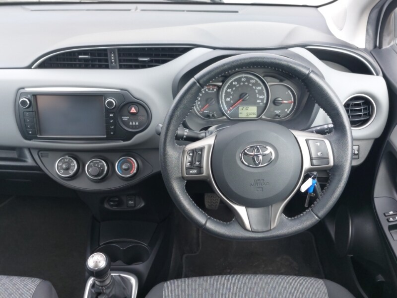 Used Toyota Yaris 2014 for sale - 77933522: Photo 7