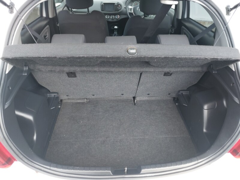 Used Toyota Yaris 2014 for sale - 77933522: Photo 8