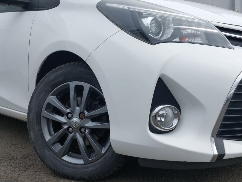 Used Toyota Yaris 2014 for sale - 77933522: Photo 9