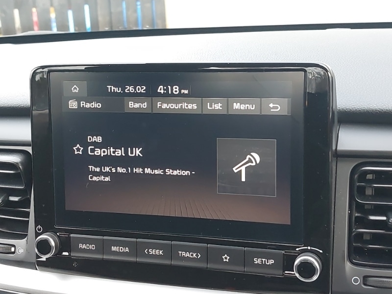 Used Kia Stonic 2023 for sale - 77682431: Photo 10