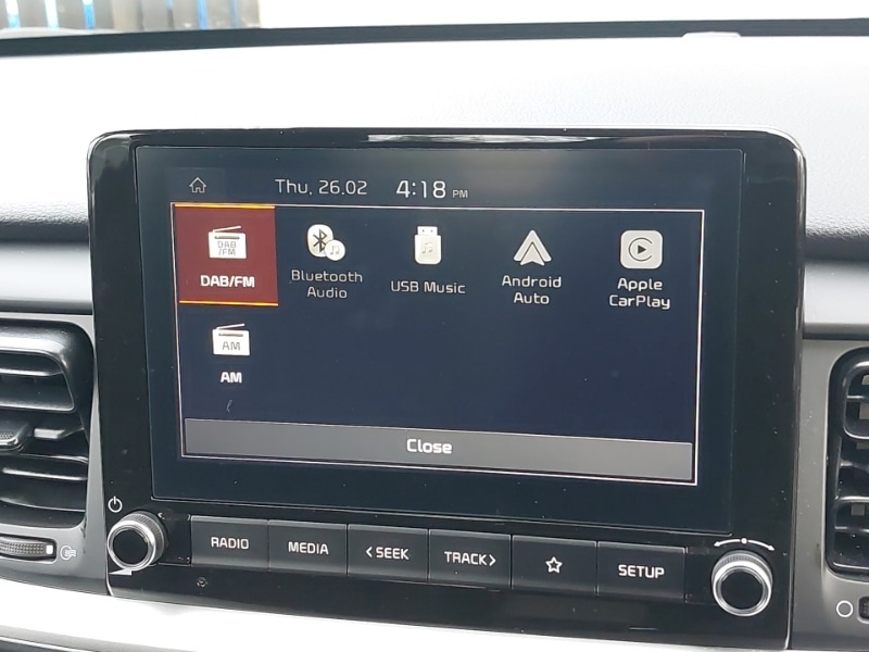 Used Kia Stonic 2023 for sale - 77682431: Photo 11