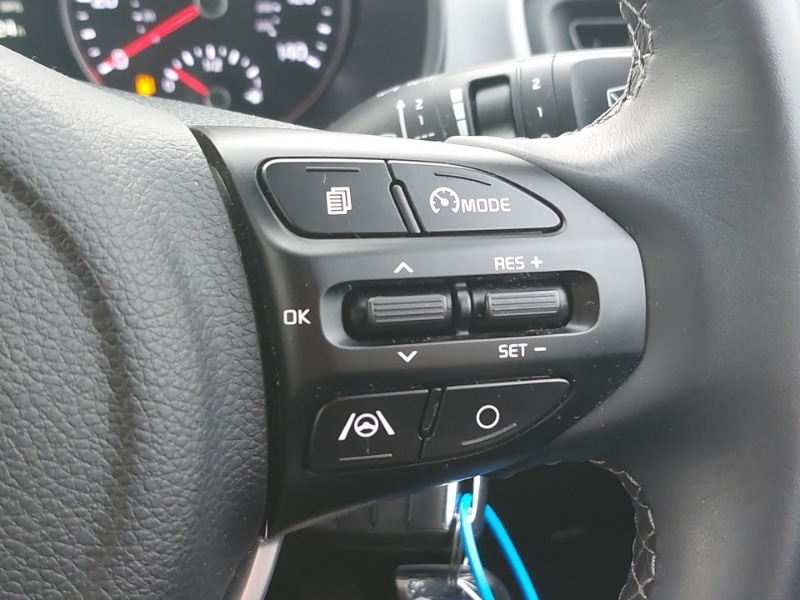 Used Kia Stonic 2023 for sale - 77682431: Photo 15