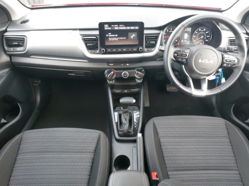 Used Kia Stonic 2023 for sale - 77682431: Photo 2