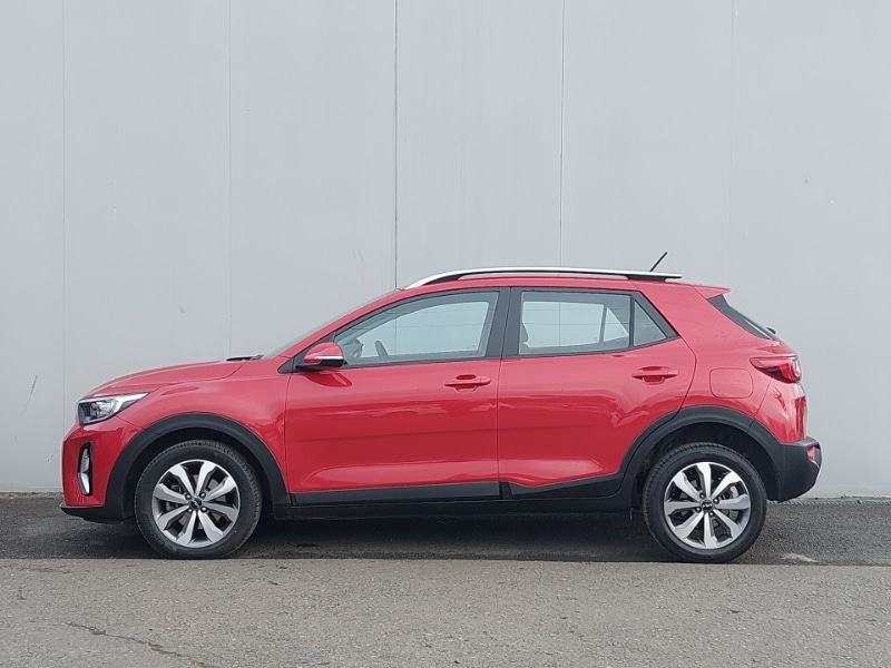 Used Kia Stonic 2023 for sale - 77682431: Photo 4