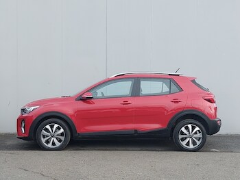 Used Kia Stonic 2023 for sale - 77682431: Photo