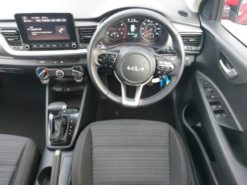 Used Kia Stonic 2023 for sale - 77682431: Photo 7