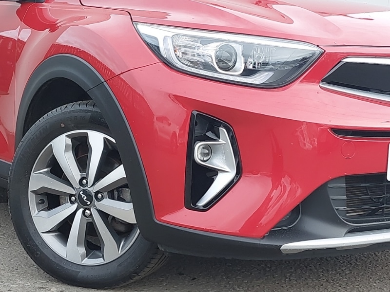 Used Kia Stonic 2023 for sale - 77682431: Photo 9