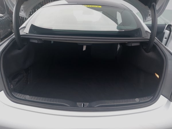 Used Mercedes-Benz C-Class 2018 for sale - 76134864: Photo 8