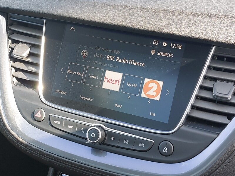 Used Vauxhall Grandland X 2018 for sale - 77832574: Photo 10