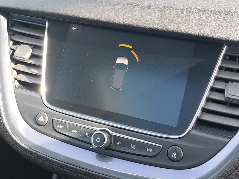 Used Vauxhall Grandland X 2018 for sale - 77832574: Photo 11