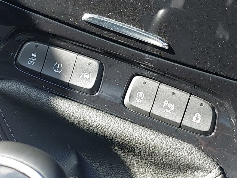 Used Vauxhall Grandland X 2018 for sale - 77832574: Photo 12