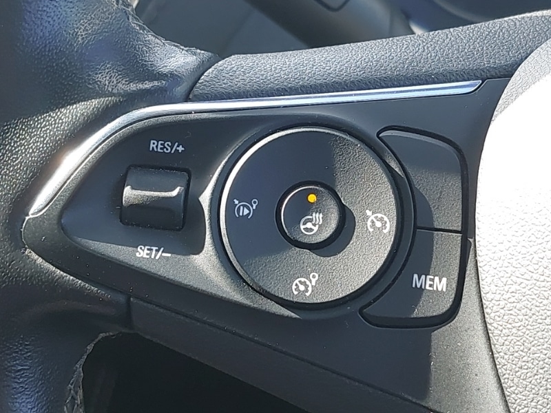 Used Vauxhall Grandland X 2018 for sale - 77832574: Photo 16