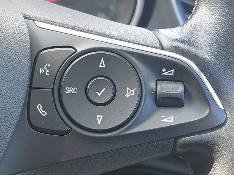 Used Vauxhall Grandland X 2018 for sale - 77832574: Photo 17